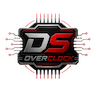 Logo DS Overclock